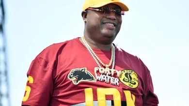 Scott Dudelson/Getty Images