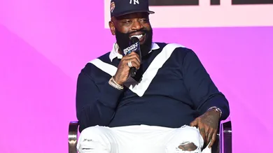 Paras Griffin / Contributor / Getty Images