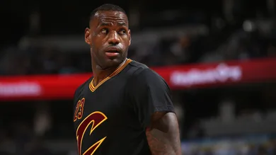 Doug Pensinger/Getty Images