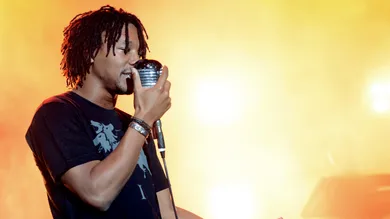 Kevin Winter / Getty Images