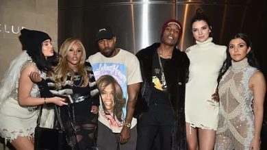 Dimitrios Kambouris /gettyimages