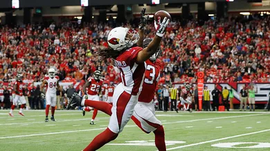 Kevin C. Cox/Getty Images