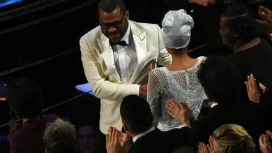 Kevin Winter/Getty Images