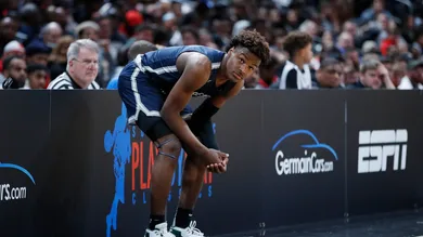 Joe Robbins/Getty Images