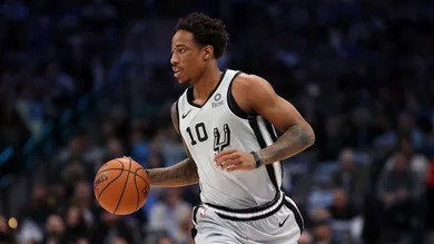 Ronald Martinez/Getty Images