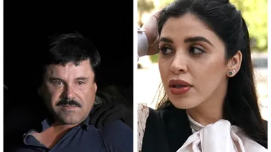 TIMOTHY A. CLARY/AFP/ALFREDO ESTRELLA/AFP/Getty Images