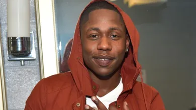 Prince Williams/WireImage/Getty Images