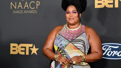 Frazer Harrison/Getty Images