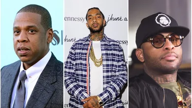 Stephen Lovekin, Noel Vasquez / Getty Images, Royce Image Via HNHH