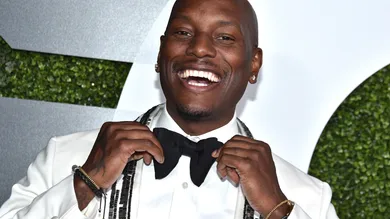 Mike Windle/Getty Images