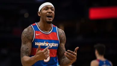 Scott Taetsch/Getty Images