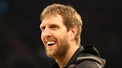 Abbie Parr/Getty Images