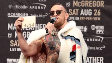 Mike Lawrie/Getty Images