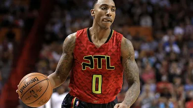 Mike Ehrmann/Getty Images