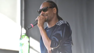 Gustavo Caballero/Getty Images