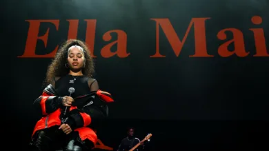 Bennett Raglin/Getty Images