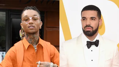 Pascal Le Segretain & Jamie McCarthy/Getty Images