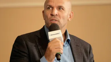 David Surowiecki/Getty Images for SiriusXM