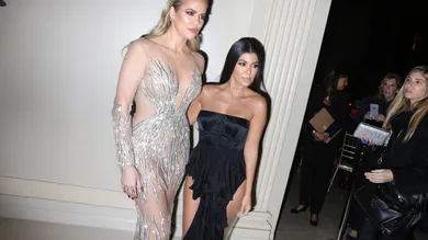 Rebecca Smeyne/Getty Images