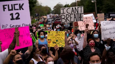 Stephen Maturen/Getty Images