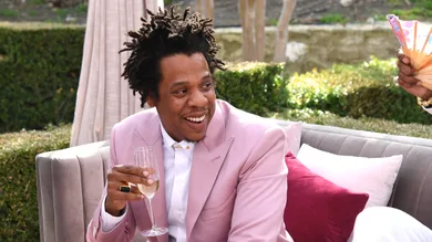 Kevin Mazur/Getty Images for Roc Nation