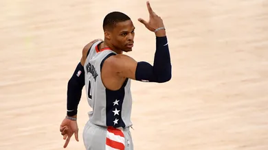 Will Newton/Getty Images