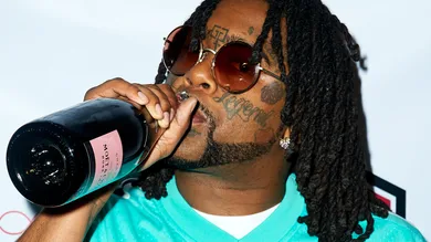 Unique Nicole/Getty Images