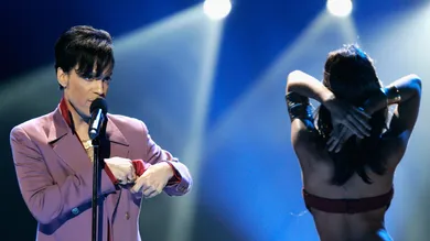 Vince Bucci/Getty Images