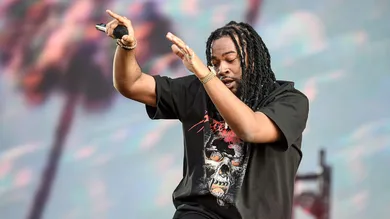 Tabatha Fireman/Getty Images