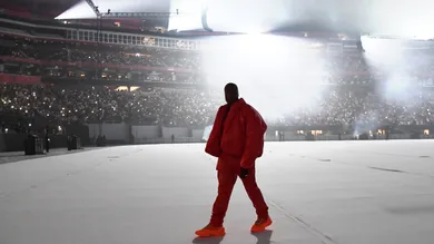 Kevin Mazur / Contributor / Getty Images