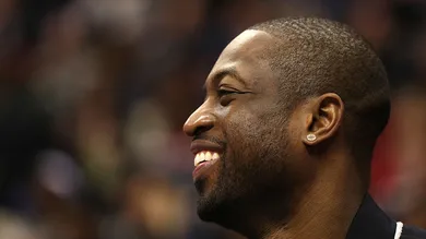 Patrick Smith/Getty Images