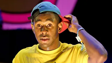 Karl Walter/Getty Images