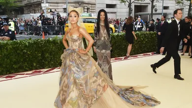 Jamie McCarthy/Getty Images