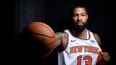 Michelle Farsi/NBAE via Getty Images