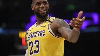 Sean M. Haffey / Staff / Getty Images