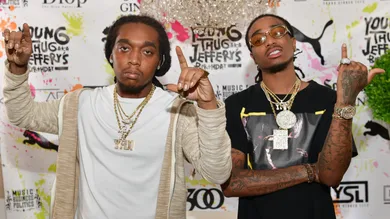 Prince Williams/Getty Images