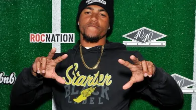 D Dipasupil/Getty Images