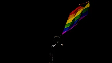 amuel de Roman/Getty Images