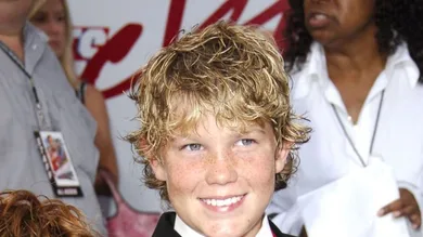 Steve Granitz / Contributor / Getty Images