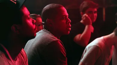 Kevin Mazur/Getty Images