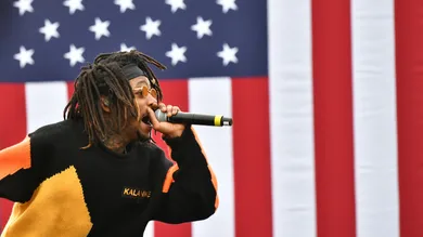 Paras Griffin/Getty Images