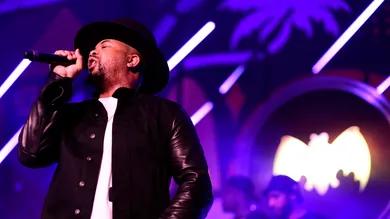 Frazer Harrison/Getty Images