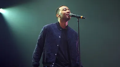 Tommy Jackson/Getty Images