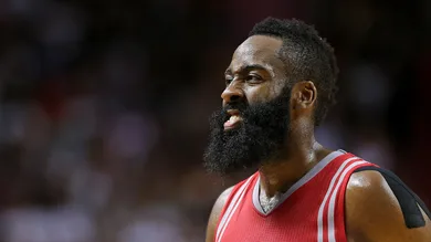 Mike Ehrmann/Getty Images