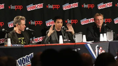 Laura Cavanaugh/Getty Images)