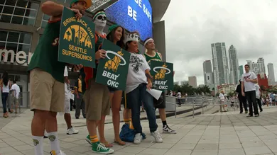 Ronald Martinez/Getty Images