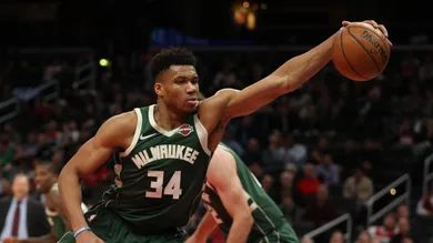 Patrick Smith/Getty Images