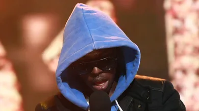 Bennett Raglin/BET/Getty Images for BET