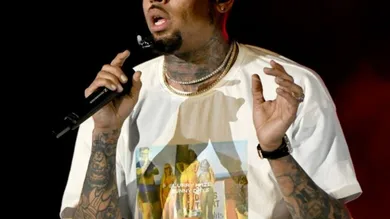 Craig Barritt / Stringer / Getty Images