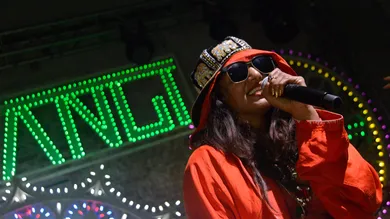 Ben Gabbe/Getty Images for Soho House